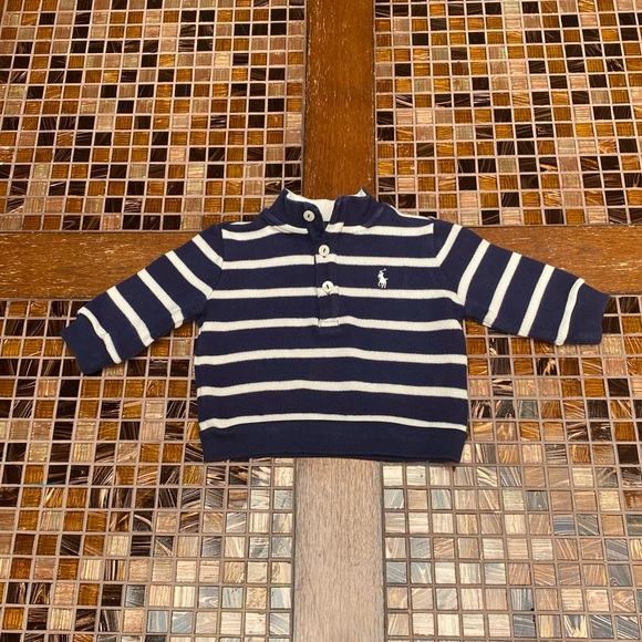 Ralph Lauren Baby Boy Set - Picture 3 of 9
